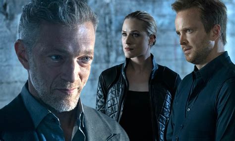 Errol True Detective Green Ears