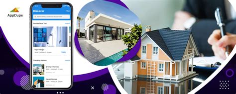 Build the Zillow clone app to expand your digital presence in the real