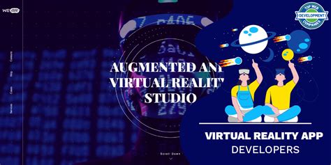 Top 10 Virtual Reality Vr App Development Companies 2022