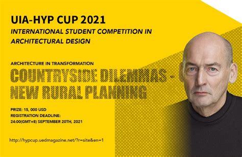 Results 2021 Uia Hyp Cup International Student Competition