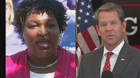 atlanta news first on twitter cbs46 fact check did stacey abrams vote to let sex offenders