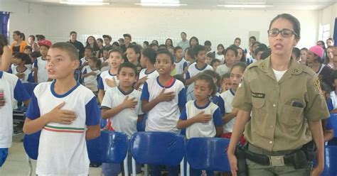 Escola Municipal Jaime Luna