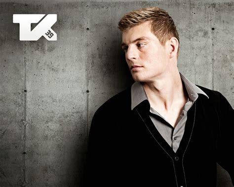 Toni kroos german soccer player. Download Toni Kroos Wallpapers HD Wallpaper