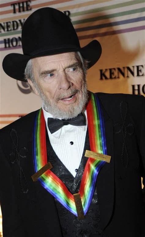Country Music Legend Merle Haggard Dead At 79 Photosimagesgallery