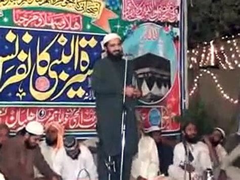 Mufti Saeed Arshad Al Hussaine From Karachi 2015 Video Dailymotion