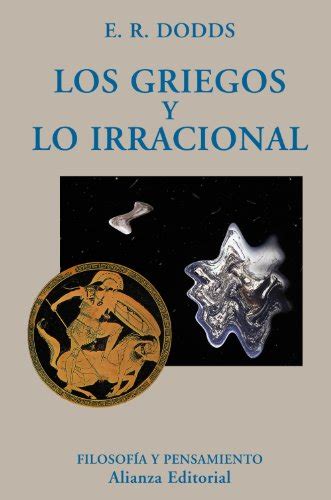 Los Griegos Y Lo Irracional The Greeks And The Irrational Download