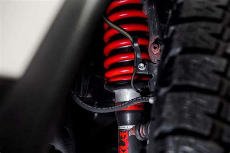 Shock Vs Strut Difference Between Struts Shock Absorbers