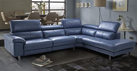 Modern Teal Leather Sofa Modern Leather Sofas Will Provide