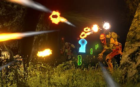This Serious Sam Mod Introduces All Of Doom Eternals Gameplay Elements