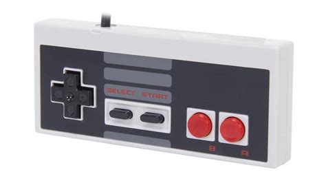 Usb Nes Controller By Tommee For Raspberry Pi And Pc Retro Review