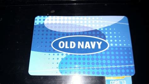 Find out more about our online return and exchange policy. Free: $10 Old Navy gift card - Gift Cards - Listia.com Auctions ... | Navy gifts, Gift card, Old ...