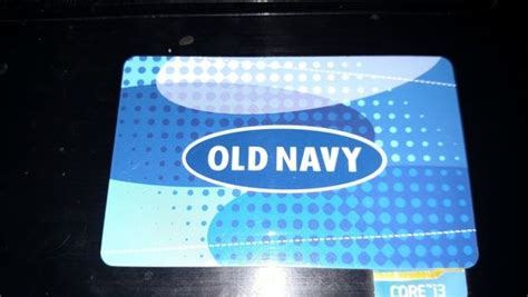 It's rare to see a way to win anything old navy related, but today is your lucky day! Free: $10 Old Navy gift card - Gift Cards - Listia.com ...