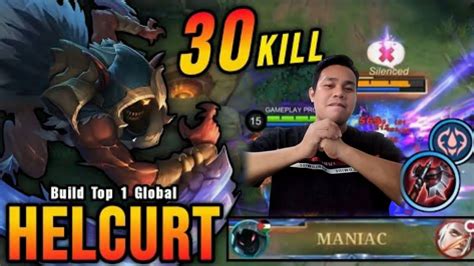 Wasak Ang Kalaban Gameplay Proplayer S Helcurt Maniac Kills