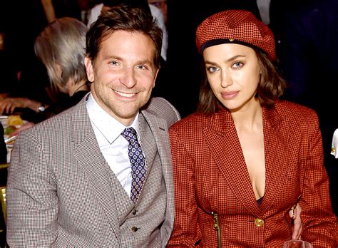 Irina shayk plastic surgery before and after photos. Bradley Cooper Said Having a Family Was 'a Miracle' Before ...