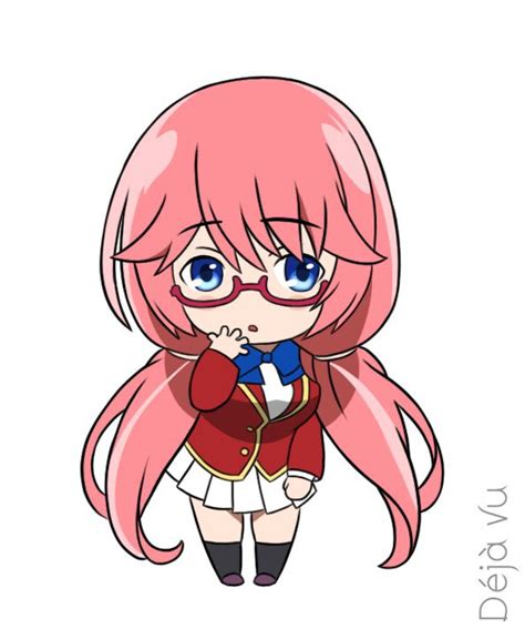 Chibis Classroom Of The Elite •anime• Amino