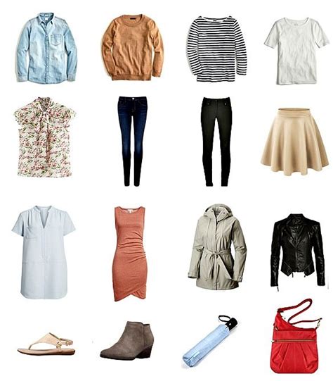 What To Wear In Ireland Packing List For Dublin 2020 Update