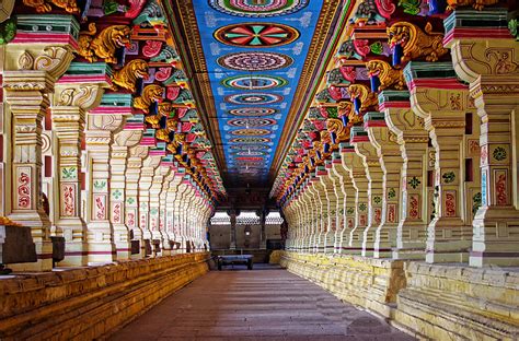 9 Indian Temples Whose Architecture Is So Brilliant Youll Want To