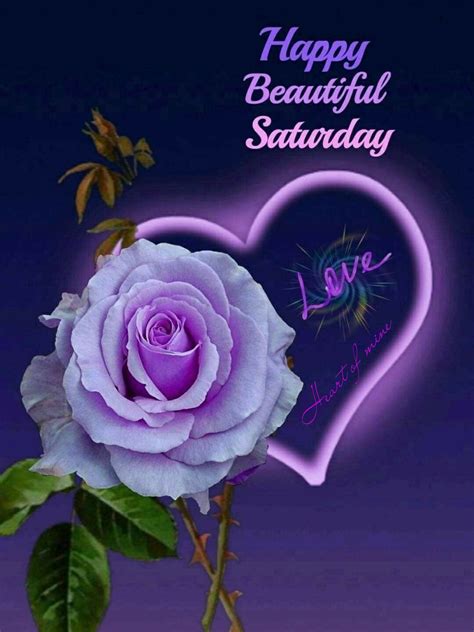 Happy Beautiful Saturday Pictures Photos And Images For Facebook