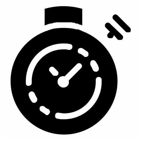 stopwatch timer icon download on iconfinder on iconfinder