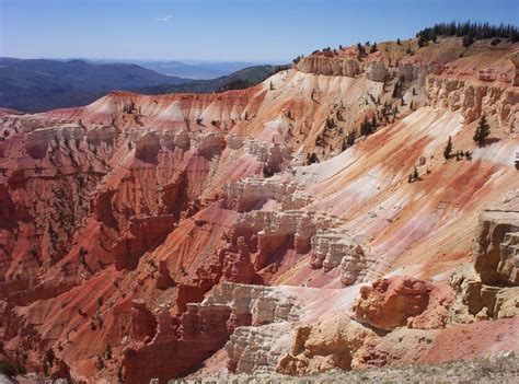Cedar Breaks National Monument Free Photo Download | FreeImages