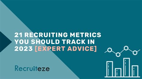 21 Recruiting Metrics You Should Track In 2023 Expert Advice