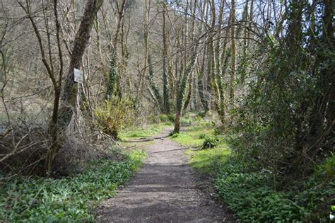 Tamar Valley Discovery Trail © N Chadwick Geograph Britain And Ireland