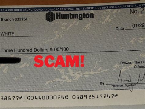 Since money orders are often used to pay people you may not know well, it's good to keep a personal record of the money order in case a problem arises. Grant County Sheriff's Office warns of cashier check ...