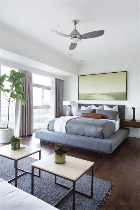 Their lights also use less energy. Splashy minka ceiling fans in Bedroom Contemporary with ...