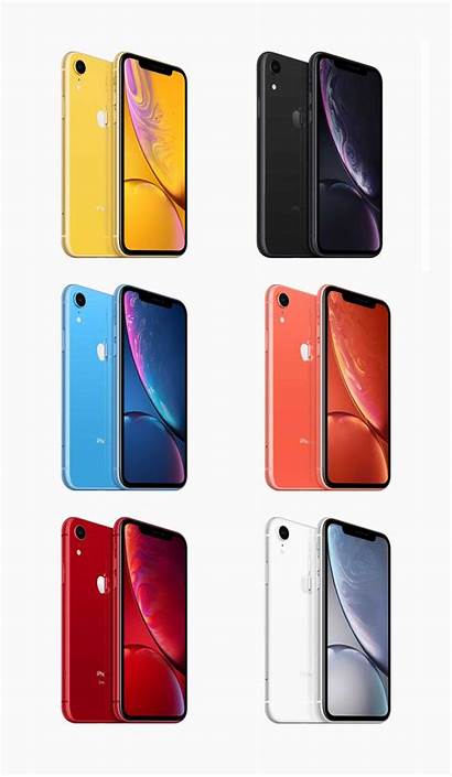 Iphone Xs Xr Colours Apple Unveils Cheaper