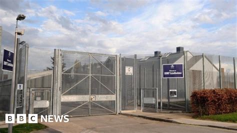 Hmp Lindholme Prison Officer Remanded Over Drugs Charge