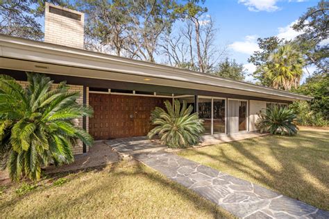 Mid-Century Modern in Midtown! - Tallahassee Magazine
