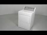 Kenmore 600 Series Dryer Heating Element Images