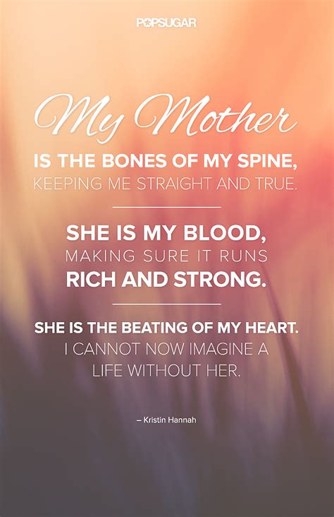 5 Quotes About Mom For Mothers Day Birthday Party Ideas Mother