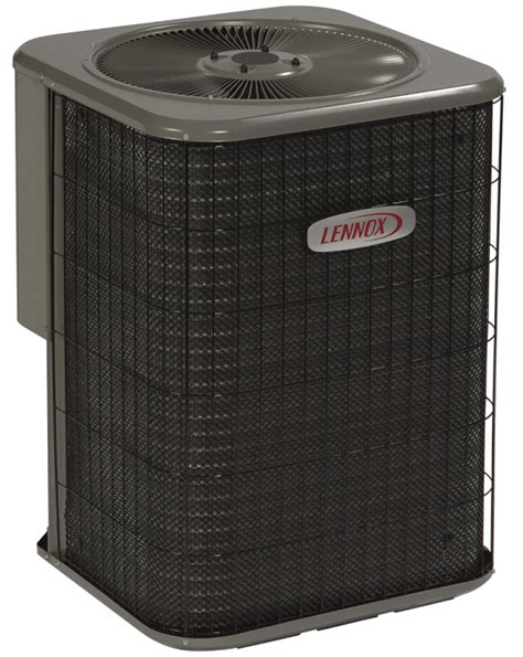 Starting with the economical units there is the acx model air conditioner which lists features such as r410a environmentally friendly refrigerant, energy star rated a dependable scroll compressor, and other features. 5 Ton Lennox Air Conditioner | Sante Blog