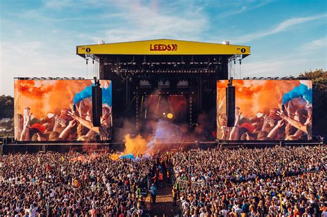 The Best Of The Fest Festivals In Leeds In Visit Leeds