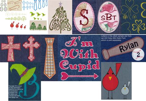 Jolsons Pack Free Machine Embroidery Designs Free Embroidery Designs