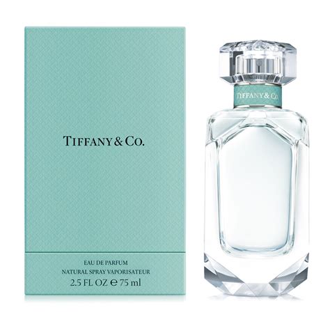 Tiffany And Co Tiffany Perfume A Fragrância Feminino 2017