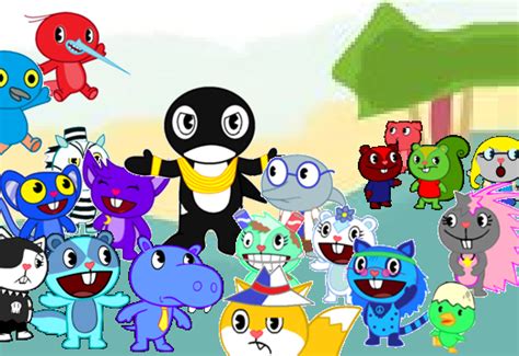 Image Characters Morepng Happy Tree Friends Fanon Wiki