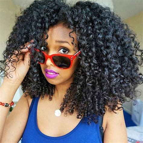 7a Mongolian Afro Kinky Curly Virgin Hair 4 Pcs Lot Free Shipping 8 30