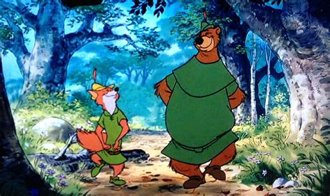 5 Important Questions We Still Have About Disneys Robin Hood Hellogiggles