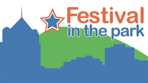 Roanokes Festival In The Park Returns May 26 28 At Elmwood Park 96