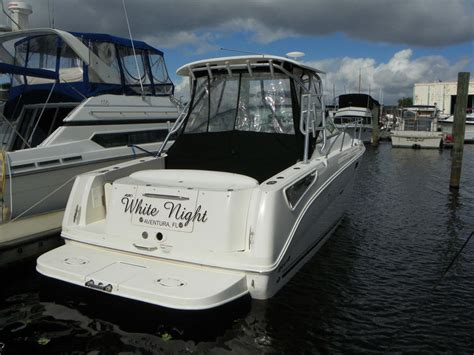 Sea Ray 290 Amberjack 2008 For Sale For 77500 Boats From