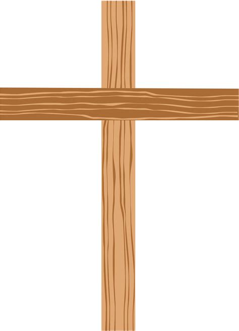 Wooden Cross Images