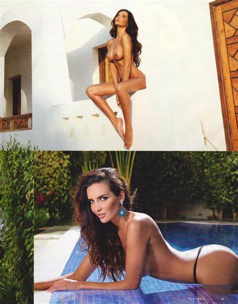 Bogdana Nazarova Nude And Sexy 38 Photos Thefappening
