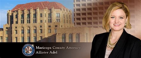 Mcao Newsletter January 2020 Maricopa County Attorneys Office Az