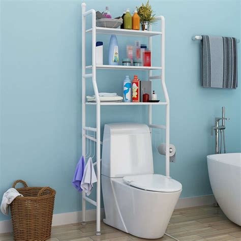 Multi Functional Standing Toilet Rack Agiza Online