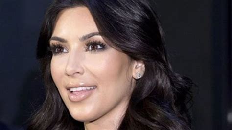 411 Links Why Kim Kardashians Latest Nude Photos Made Her Cry Fox News