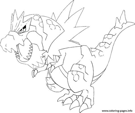 Coloring Pages Of Pokemon X And Y At Getdrawings Free Download
