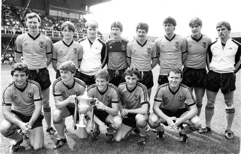 Pin by Brian Flynn on Dundee United | Dundee united, Dundee, Football club