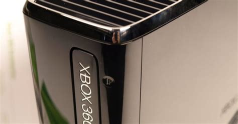 New Xbox 360 Firmware Update Wont Work With Some Older Consoles Cnet